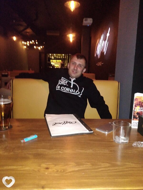 Александр, 38, Пушкино (Московская Обл) — анкета №2339579