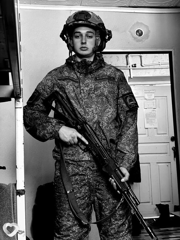 Матвей, 19, Красноярске — анкета №2339582