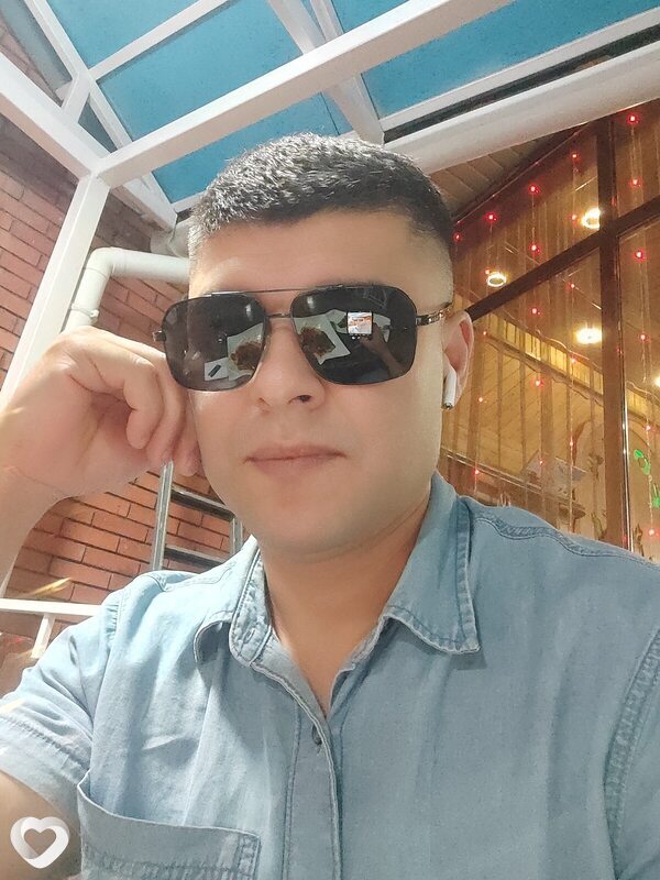 Алибек, 39, Алматы — анкета №2339588