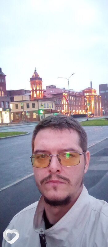 Константин, 33, Санкт-Петербурге — анкета №2339496