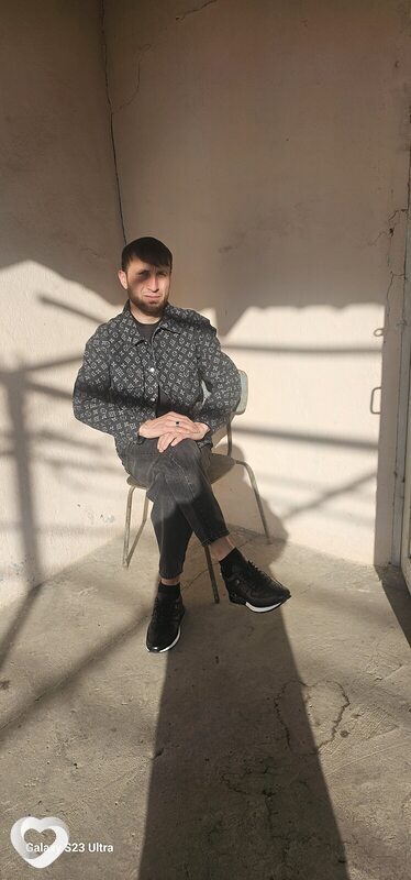 Саид, 26, Владимире — анкета №2339499