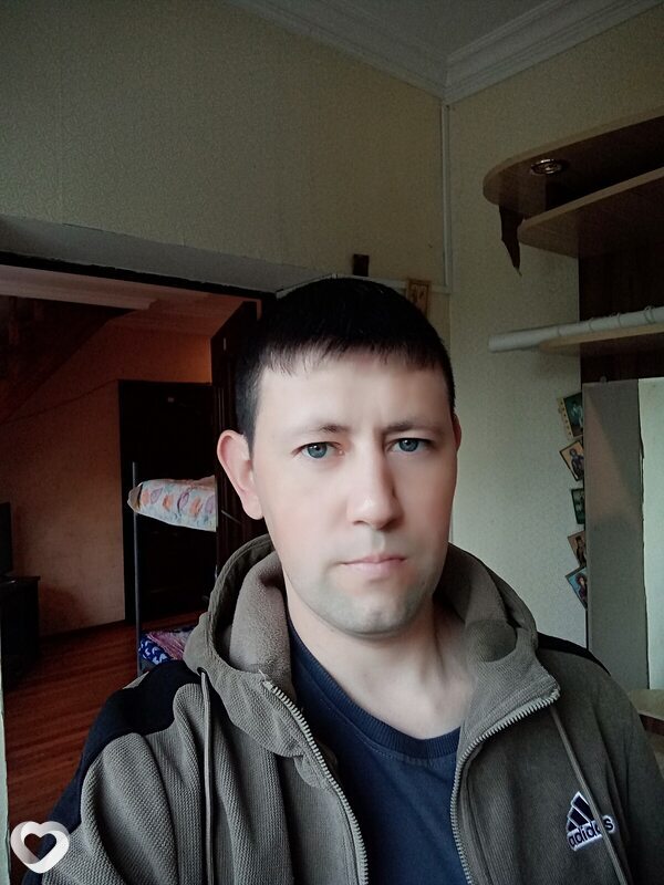 Альберт, 32, Королёв — анкета №2339508
