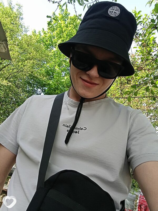 Виталик, 26, Дмитрове — анкета №2339514
