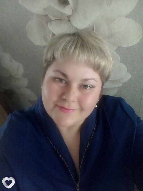 Галина, 42, Кемерове — анкета №2339621