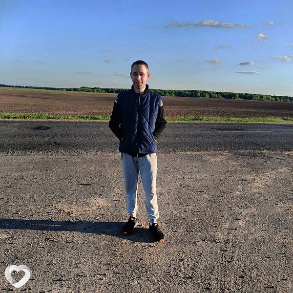 Евгений, 24, Люберцах — анкета №2339627