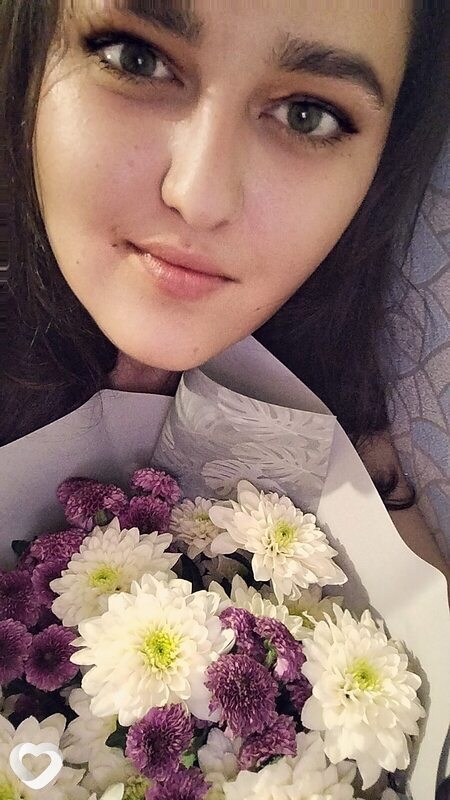 Sasha, 29, Гродно — анкета №2339630