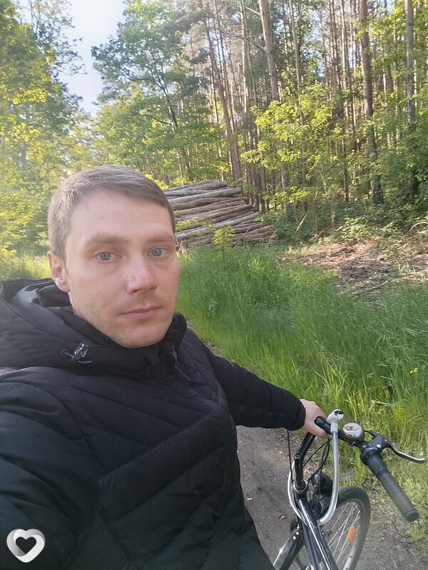 Александр, 45, Харькове — анкета №2339639