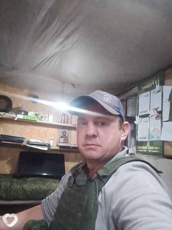 Дмитрий, 47, Архангельске — анкета №2339846