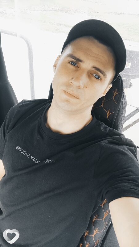 Дмитрий, 24, Петропавловске — анкета №2339847