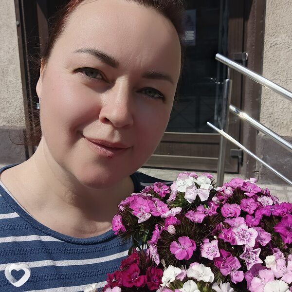 Ольга, 43, Калининграде — анкета №2339857
