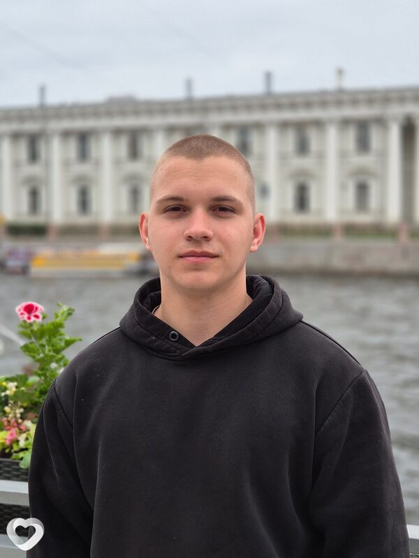 Алексей, 20, Москве — анкета №2339858