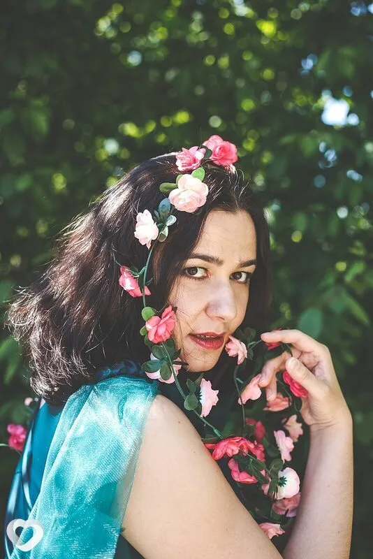 Анна, 36, Москве — анкета №2339860