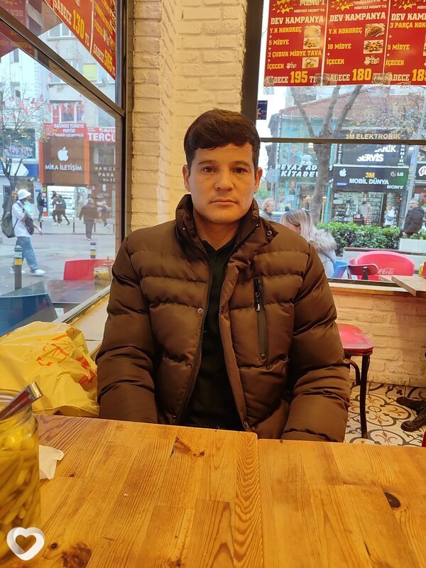 Мурат, 32, Минске — анкета №2339790