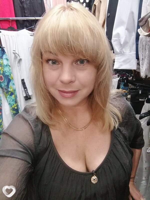 Лана, 53, Аксае — анкета №2339797