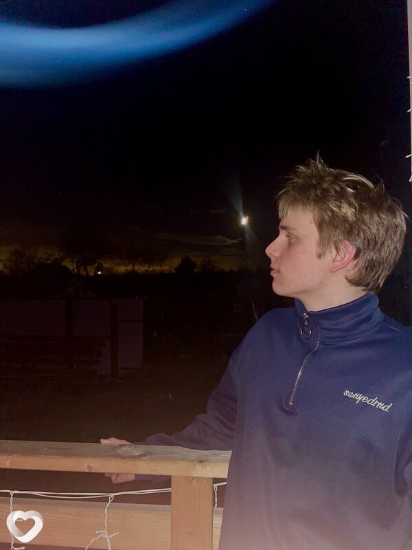 Roman, 19, Санкт-Петербурге — анкета №2339803