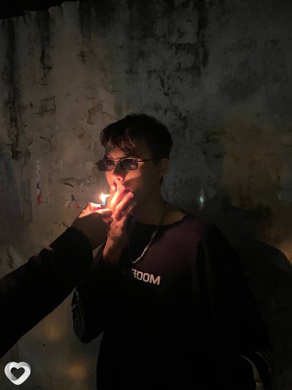 Саит, 20, Казани — анкета №2339806
