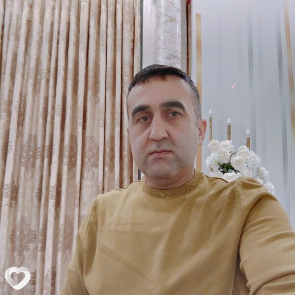 Дониёр, 41, Москве — анкета №2339813