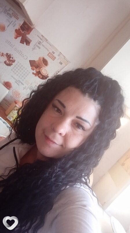 Юлия, 40, Луганске — анкета №2339350