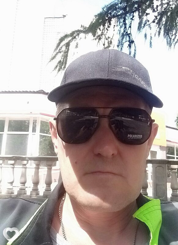 Алексей, 45, Сыктывкаре — анкета №2339361