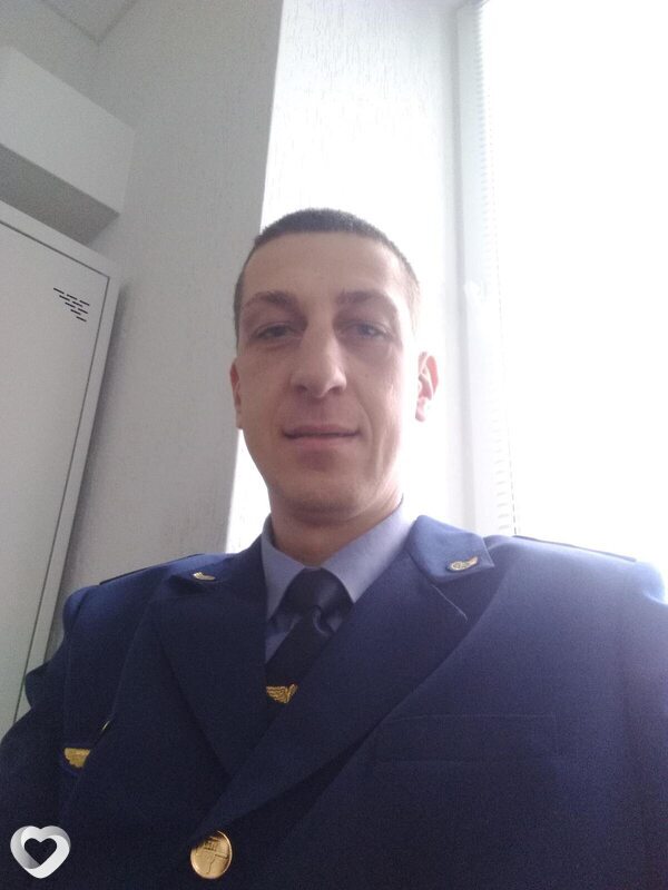 Санечка, 37, Орше — анкета №2339647