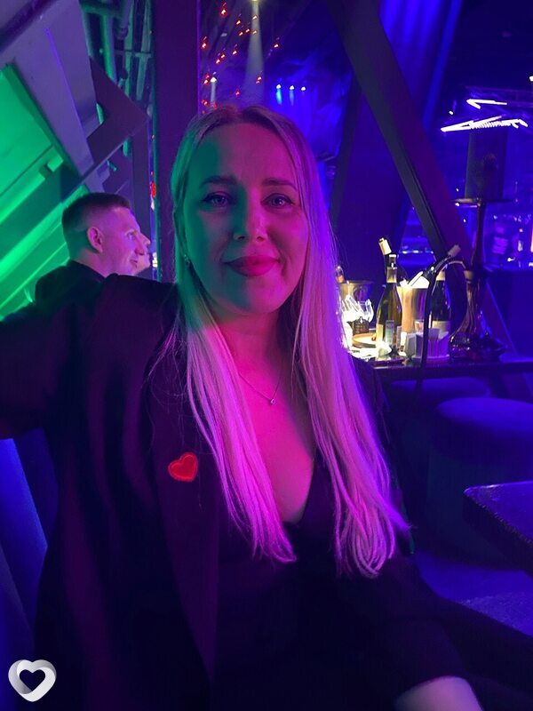 Елена, 44, Санкт-Петербурге — анкета №2339651