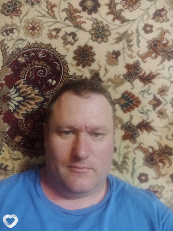 Павел, 43, Сочи — анкета №2339652