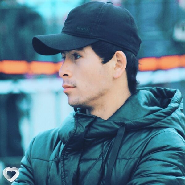 Даниел, 25, Санкт-Петербурге — анкета №2339653