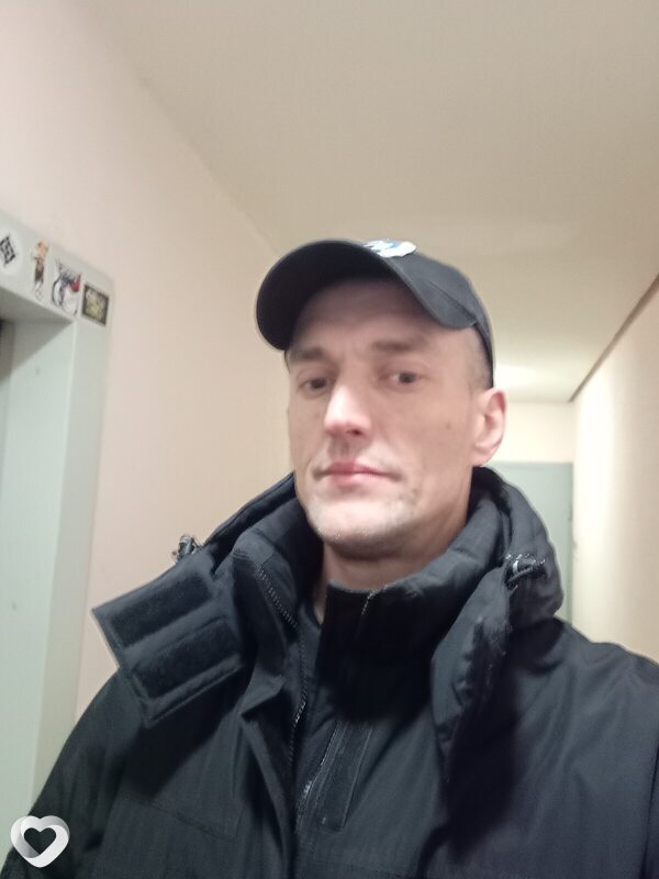 Алексей, 44, Москве — анкета №2339661