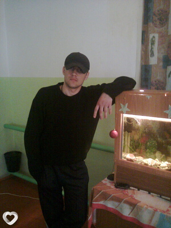 Виталий, 41, Богучаре — анкета №2339663