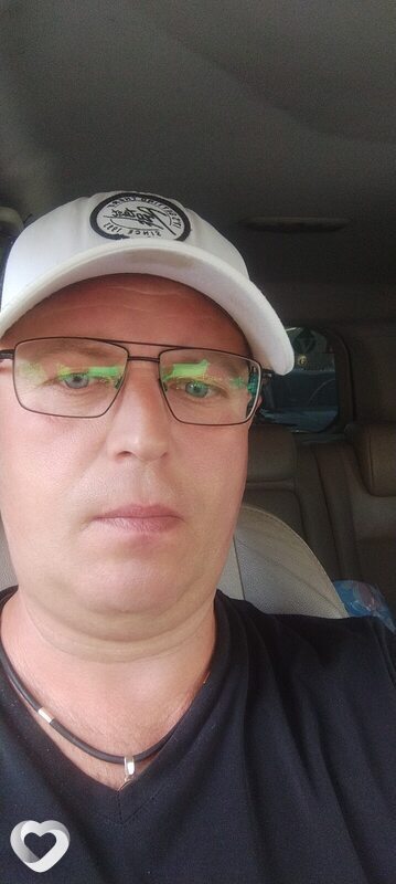 Георгий, 51, Самаре — анкета №2339679