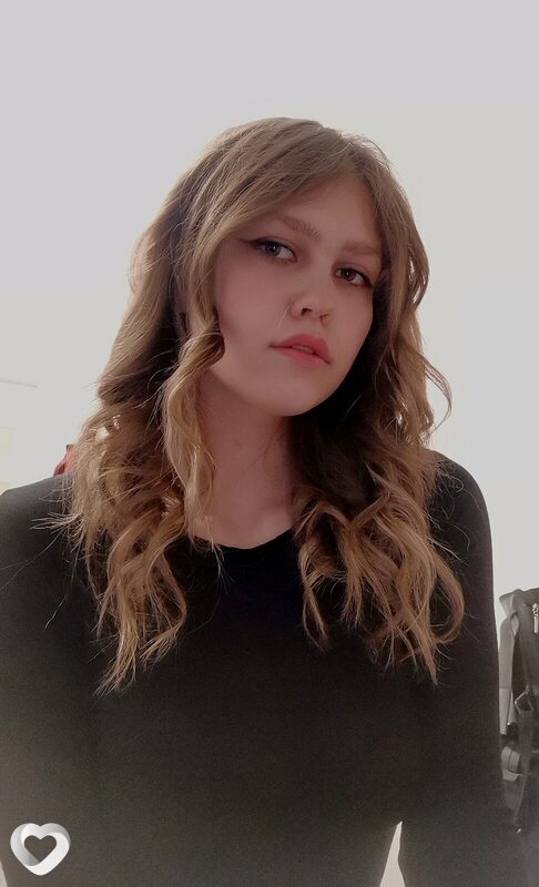 Полина, 21, Пинске — анкета №2339681