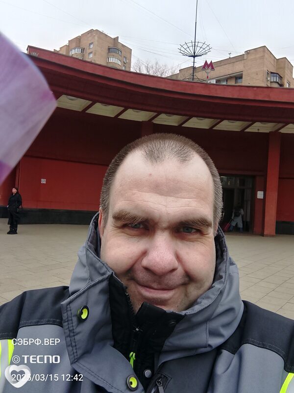 Predatorlife, 36, Москве — анкета №2339687