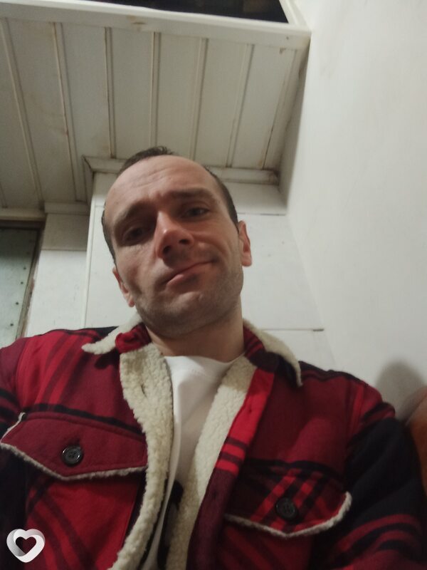 Leanid, 41, Минске — анкета №2339740