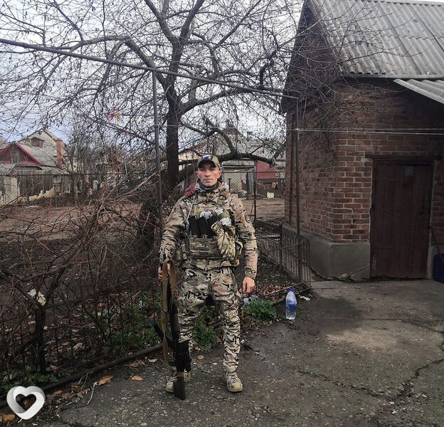 Руслан, 36, Краснодаре — анкета №2339742