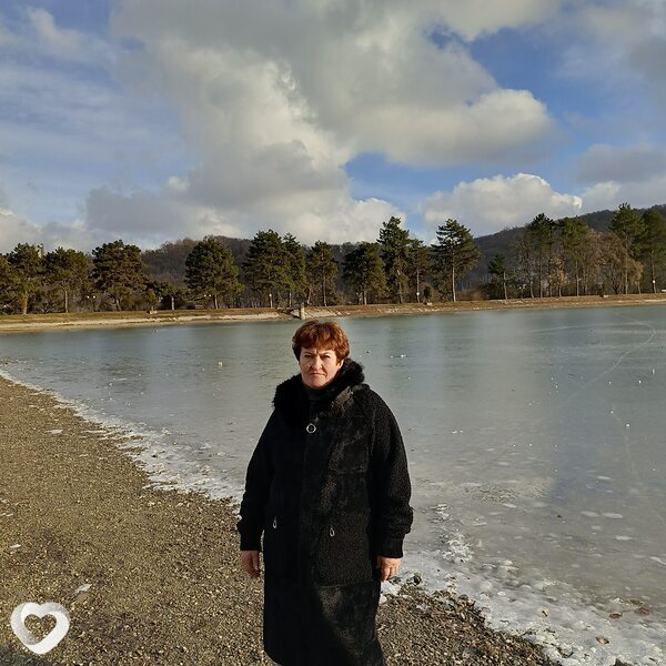 Ирина, 37, Луганске — анкета №2339756