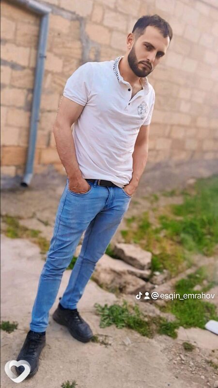 Ешгин, 33, Магнитогорске — анкета №2339758