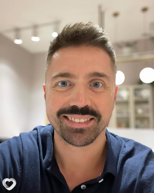 Alex, 35, Москве — анкета №2339764