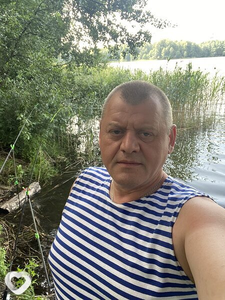 Александр, 50, Москве — анкета №2339692