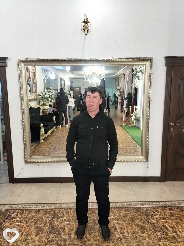 Айдос, 38, Таразе — анкета №2339693