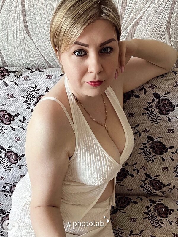 Полинн, 39, Москве — анкета №2339702