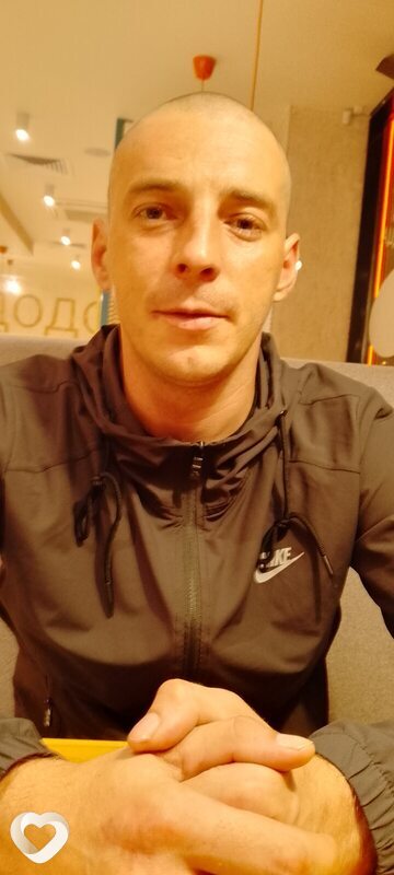 Алексей, 31, Спасск-Дальний — анкета №2339707