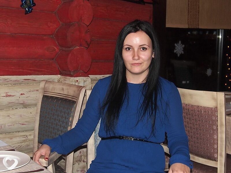 Алёна, 41, Ростове-на-Дону — анкета №2339722