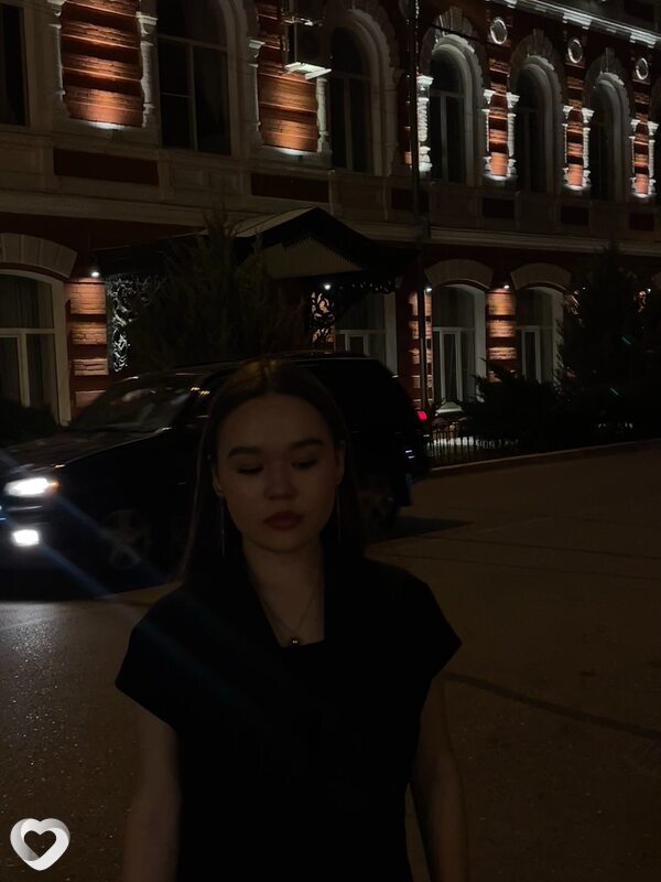 Лина, 19, Астрахани — анкета №2339727