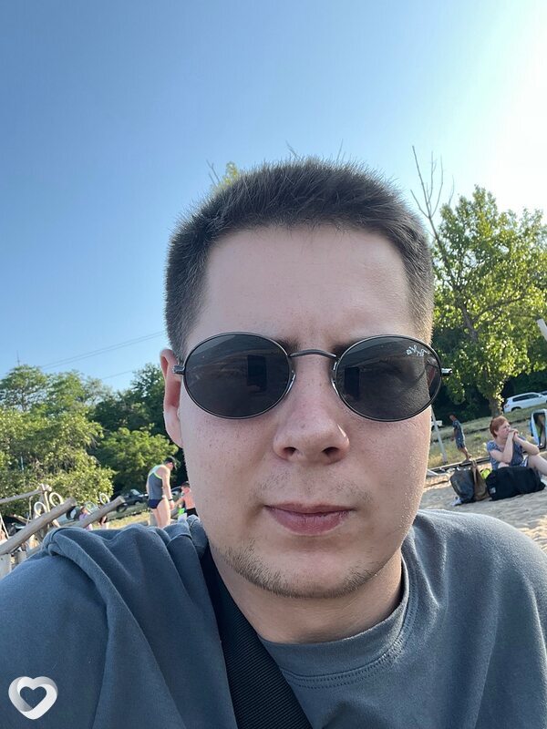 Даниил, 23, Мариуполе — анкета №2339728