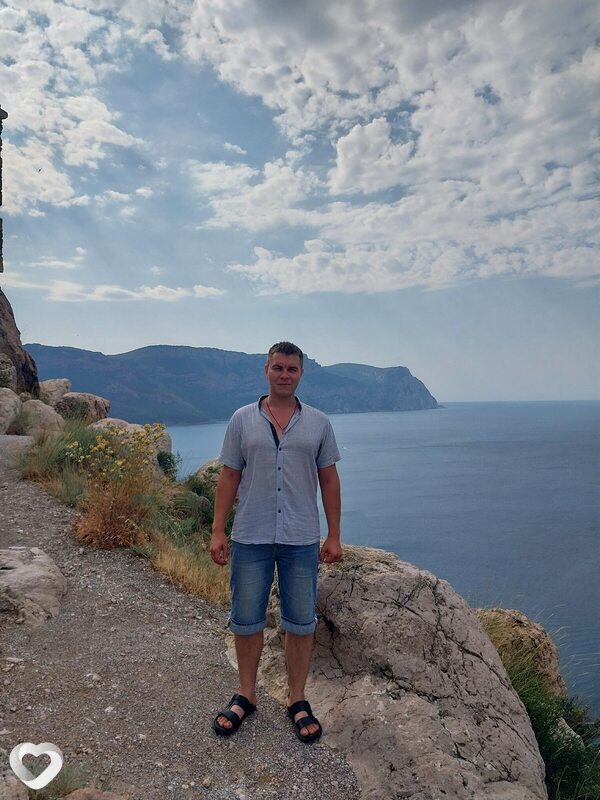 Егор, 37, Ростове-на-Дону — анкета №2339733