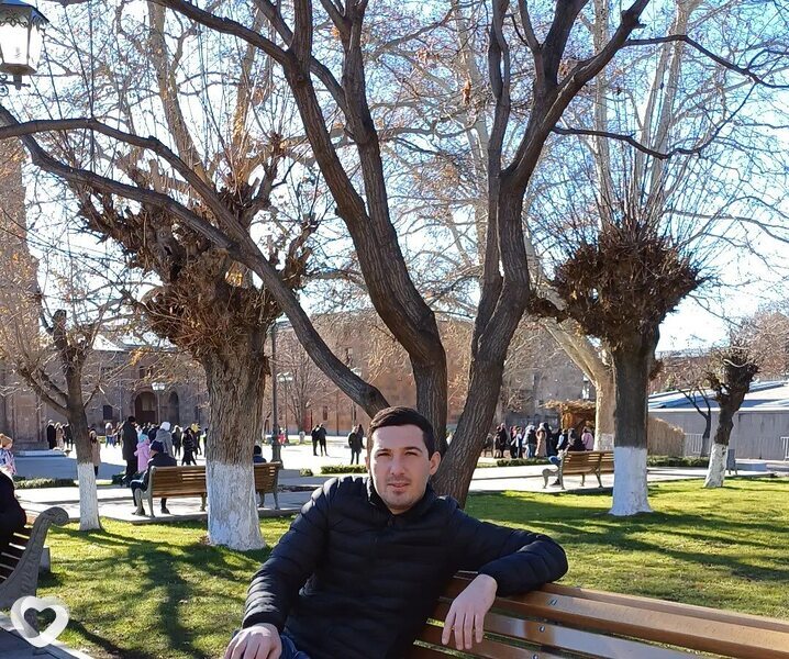 Sevo, 30, Иванове — анкета №2340215