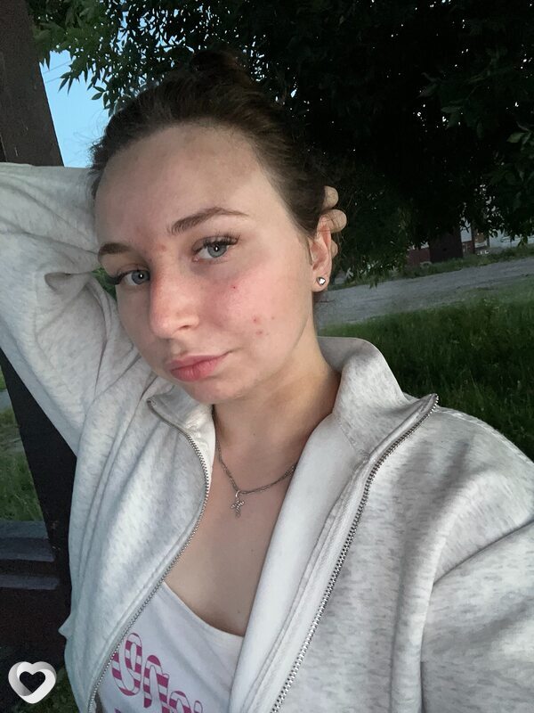 Эмилия, 22, Гомеле — анкета №2340217