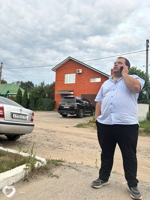 Дмитрий, 26, Санкт-Петербурге — анкета №2340220