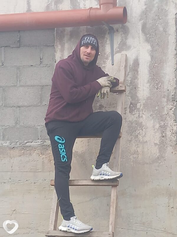 Рауль, 42, Ессентуках — анкета №2340221