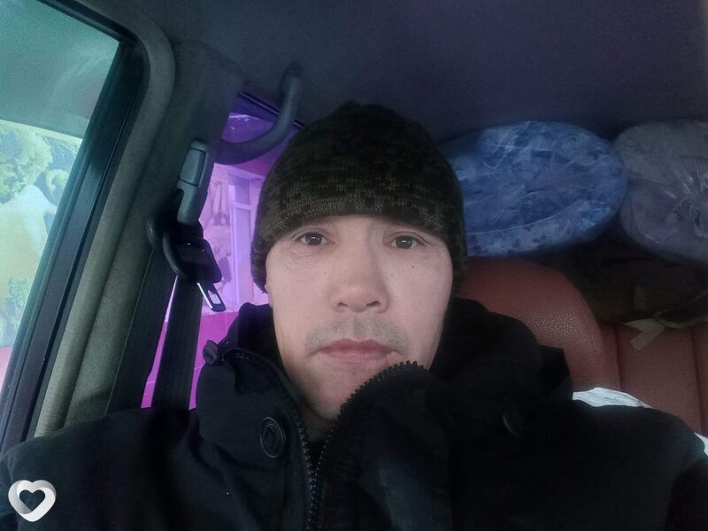 Иван, Сусуман